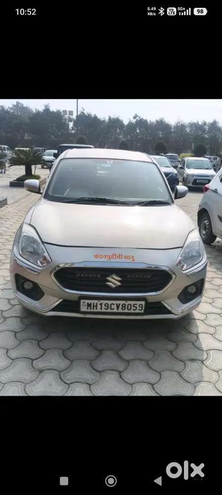 Maruti Suzuki Dzire 2020 Diesel