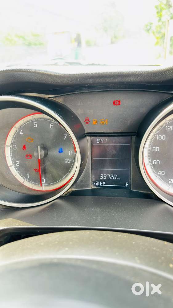 Maruti Suzuki Swift Amt Vxi, 2023, Petrol