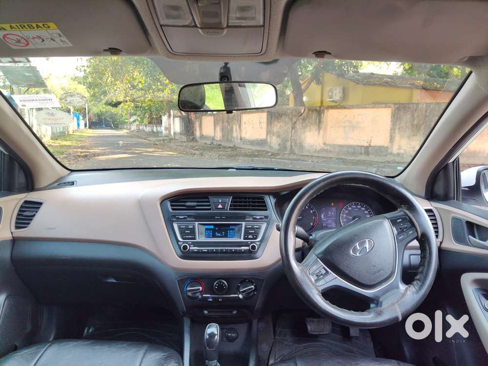 Hyundai Elite I20 Magna 1.4 At, 2019, Petrol