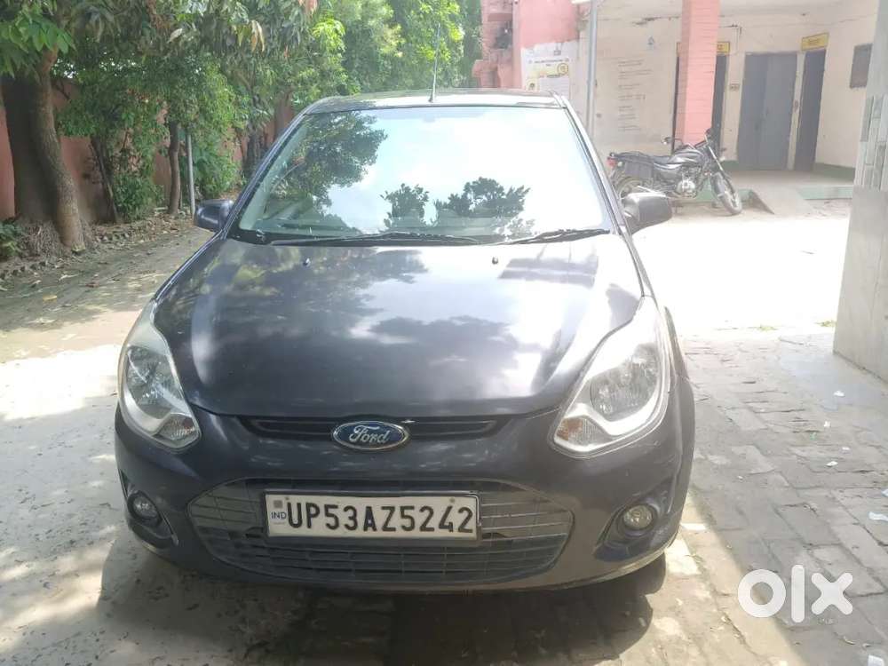 Doctor's Car 2012 Model. 2 Airbag. Alloy Wheels,
