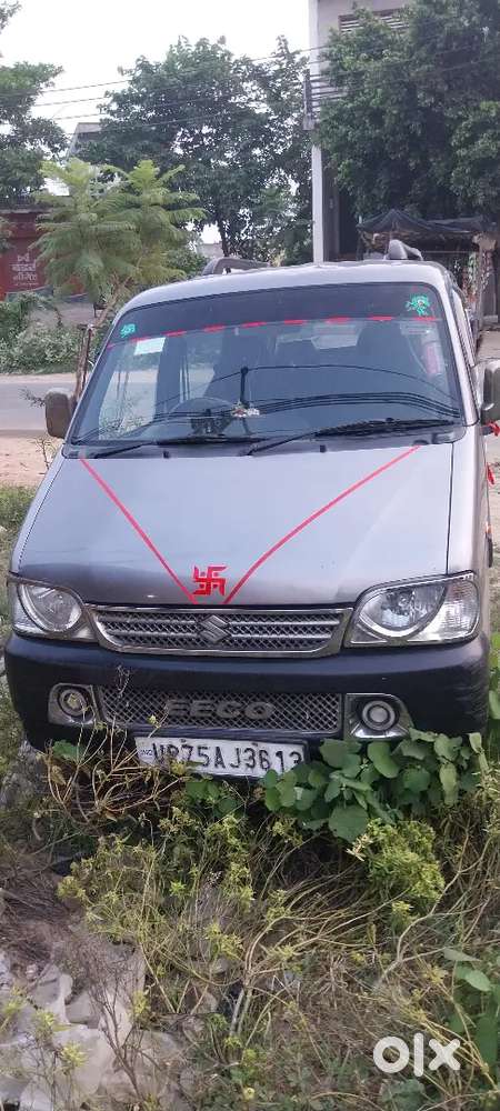 Maruti Suzuki Eeco 2020 Lpg 175000 Km Driven