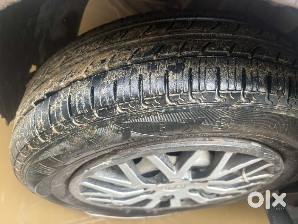 Tata Tiago 2019 Diesel Manual Chilled Ac All Tyre New Music Syst