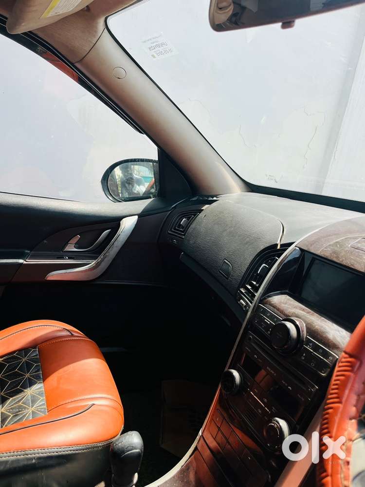 Mahindra Diesel Car 2015