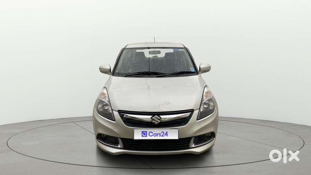 Maruti Suzuki Swift Dzire Zxi 1.2, 2016, Petrol