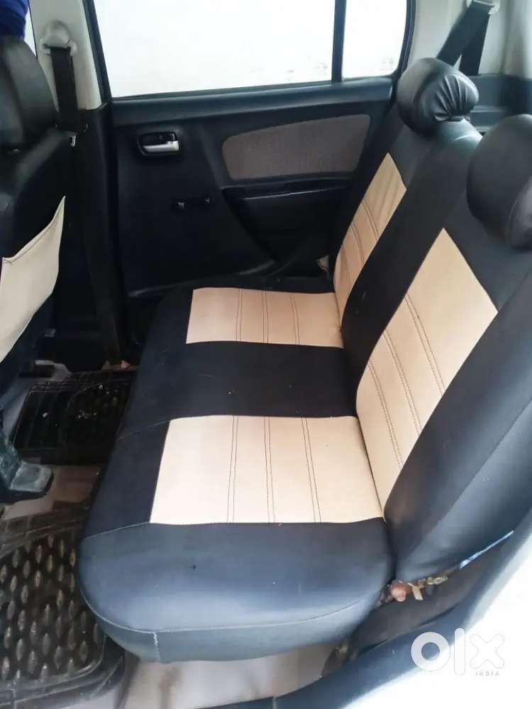 Maruti Suzuki Wagon R 2016