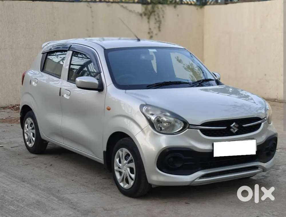 Celerio Vxi