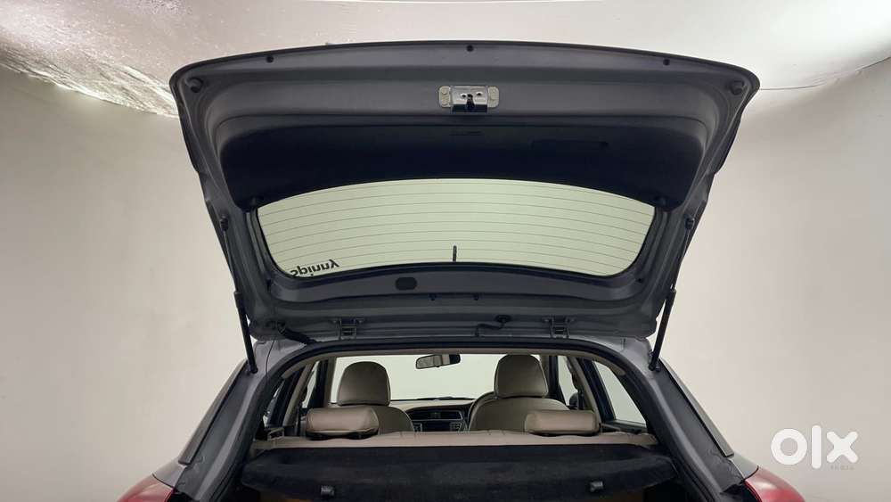 Hyundai Elite I20 1.2 Asta (o) Cvt, 2019, Petrol
