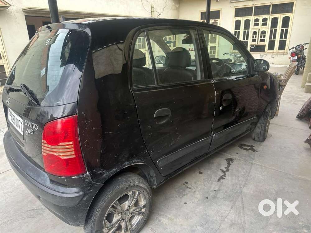 Hyundai With Manual Transmission 2008