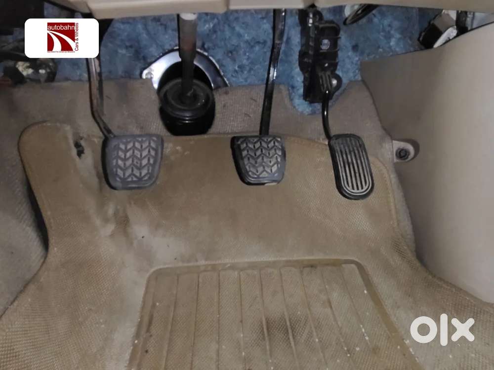 Toyota Fortuner, 2011, Diesel