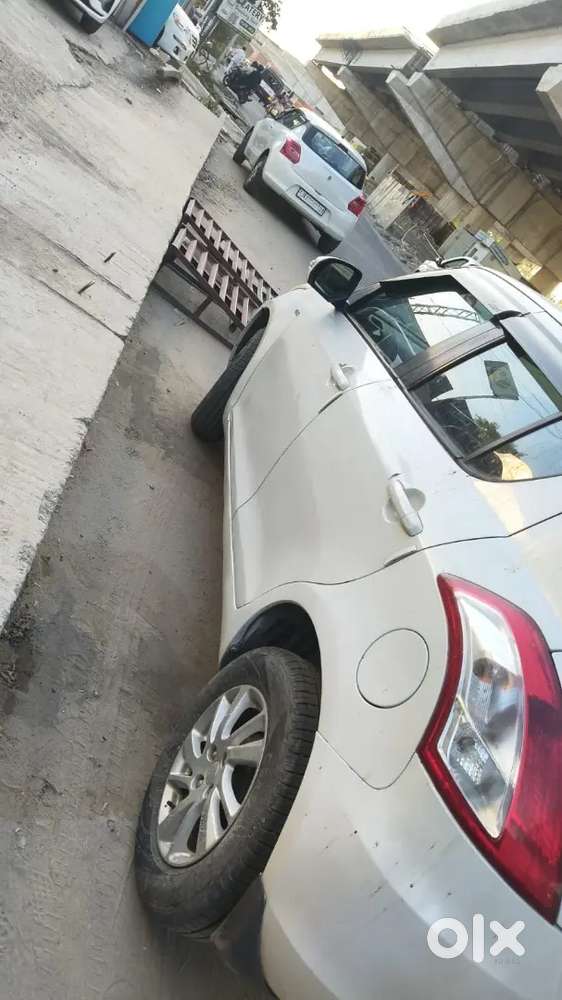 Sell My Swift Brand New Condition