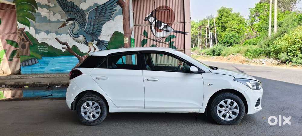 Hyundai I20 Magna Plus, 2018, Diesel