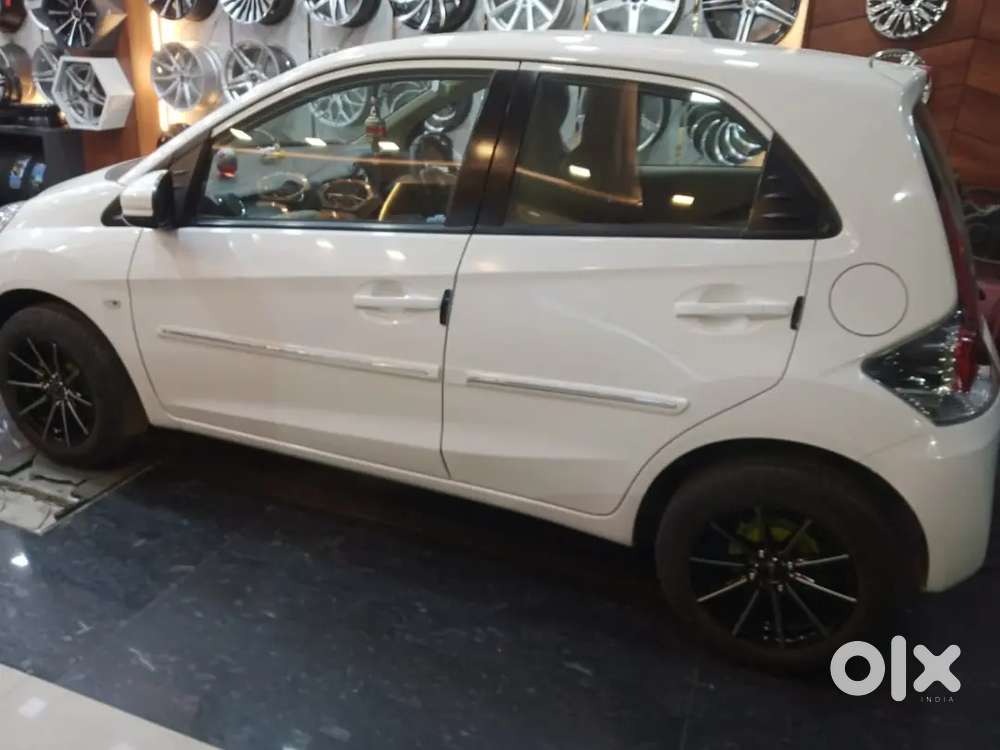 Honda Brio Exclusive 2016