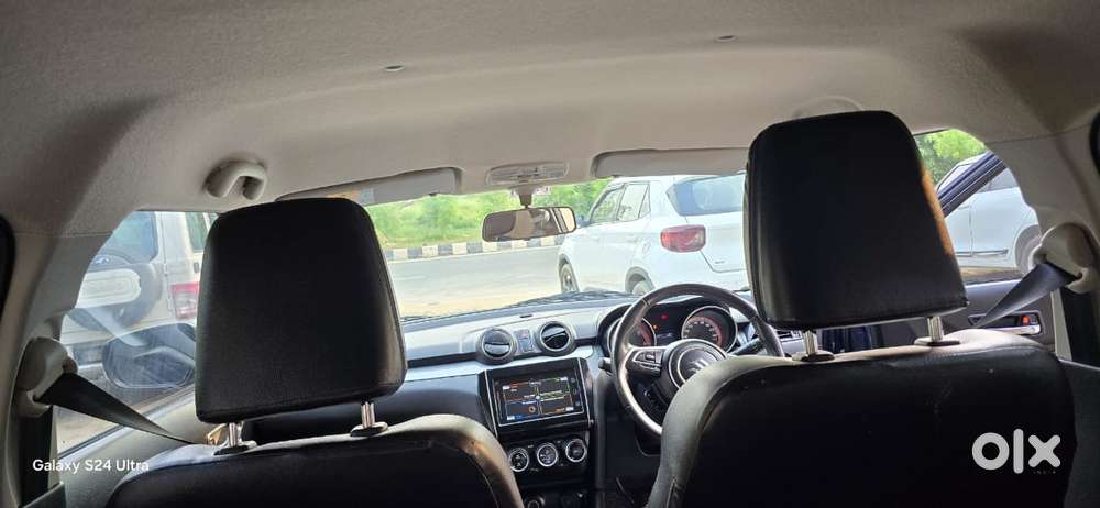 Maruti Suzuki Swift Zxi, 2019, Diesel