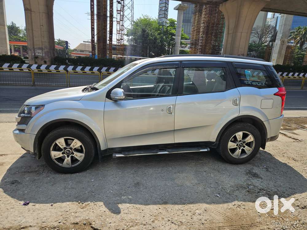 Mahindra Xuv500 W8, 2014, Diesel