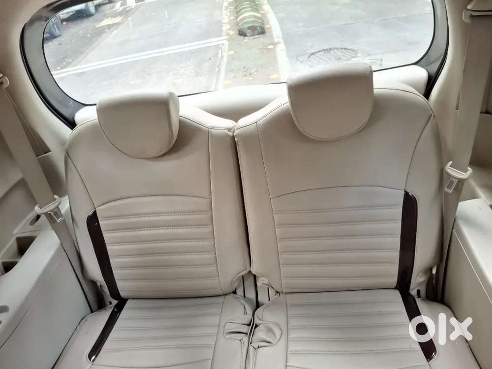 Maruti Suzuki Ertiga 2017