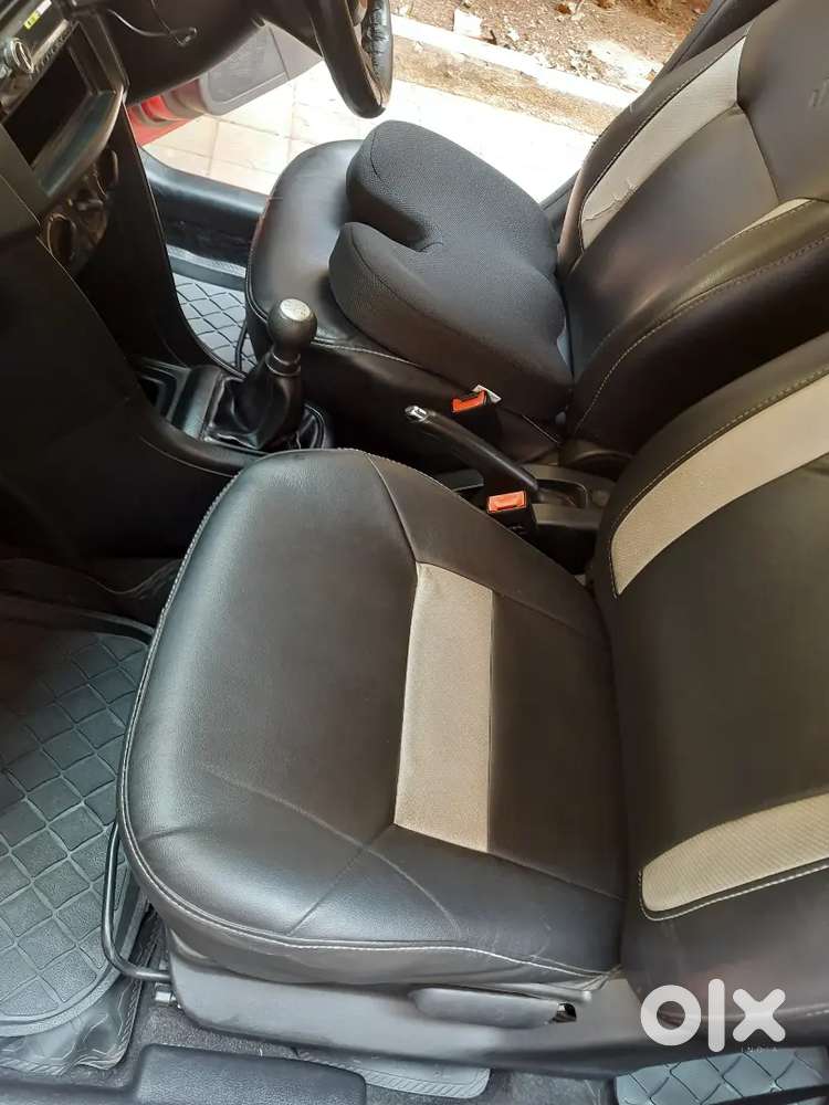 Maruti Suzuki Swift 2012 Petrol 79000 Km Driven