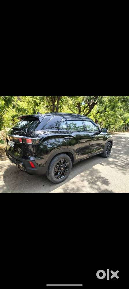 Hyundai Creta 1.4 S, 2025, Diesel