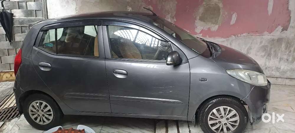 Hyundai I10 Asta Petrol Manual 2013