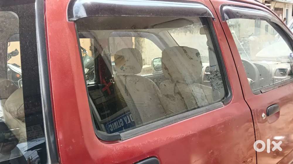 Maruti Suzuki Wagon R 2006