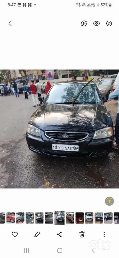 Mac Wheel Good Cond Pasing Done