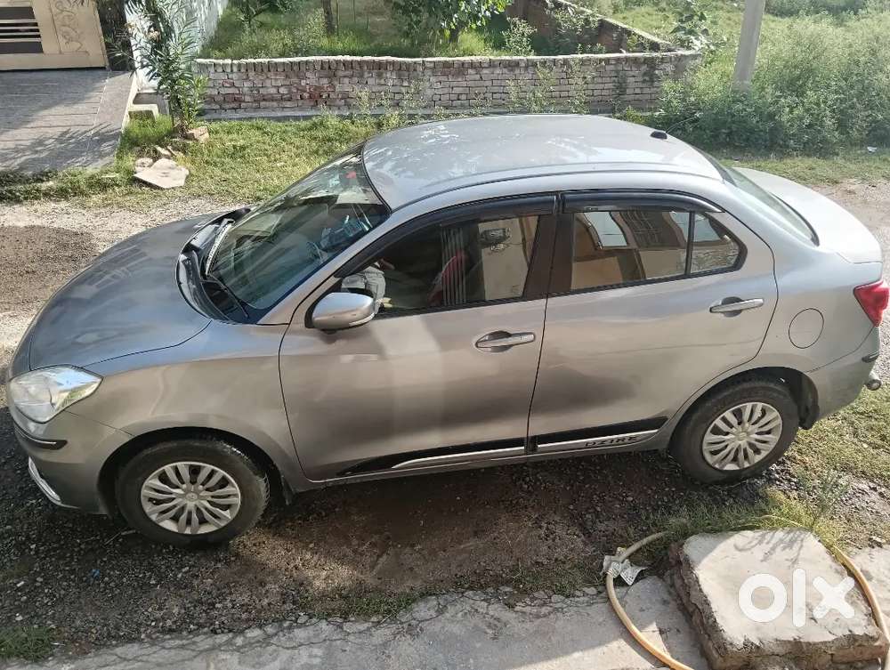 Maruti Suzuki Dzire , Petrol , Manual