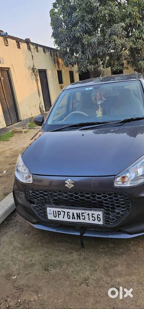 Maruti Suzuki Alto K10 2023