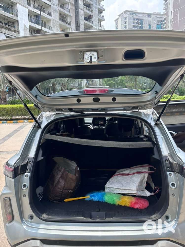 Maruti Suzuki Vitara 2024 13k 2nd Owner