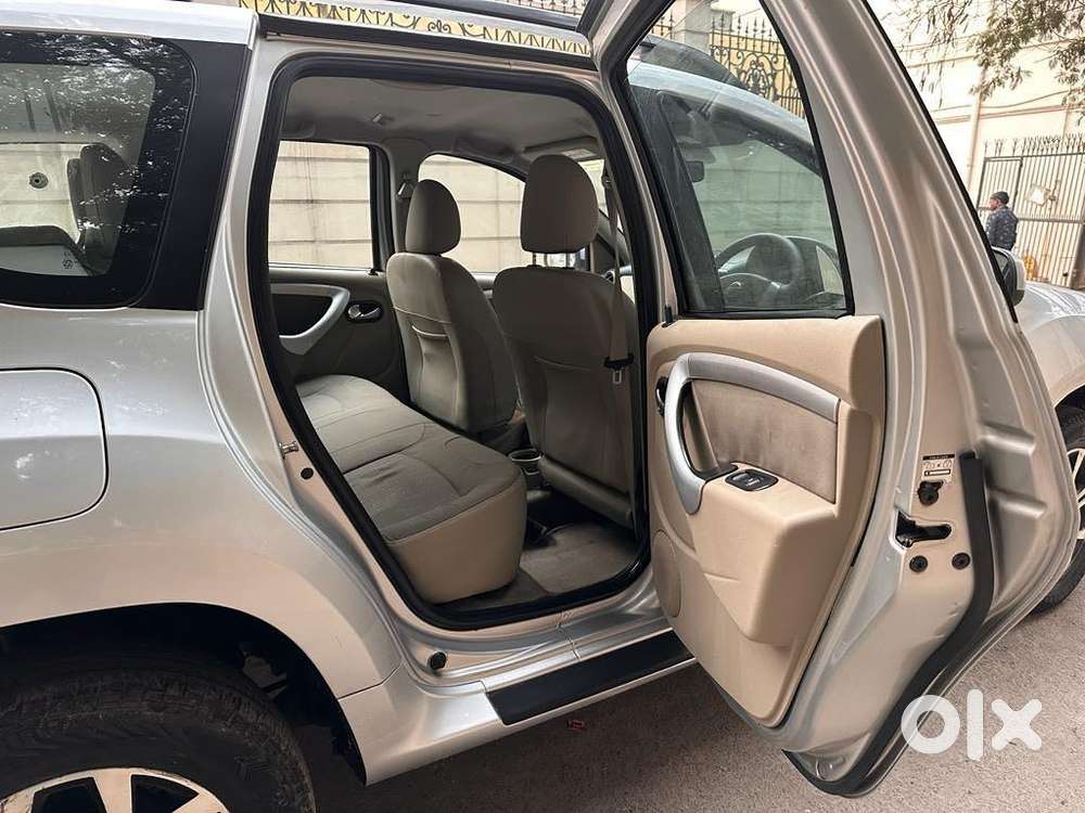 Nissan Terrano Xl 85 Ps Deisel, 2015, Diesel