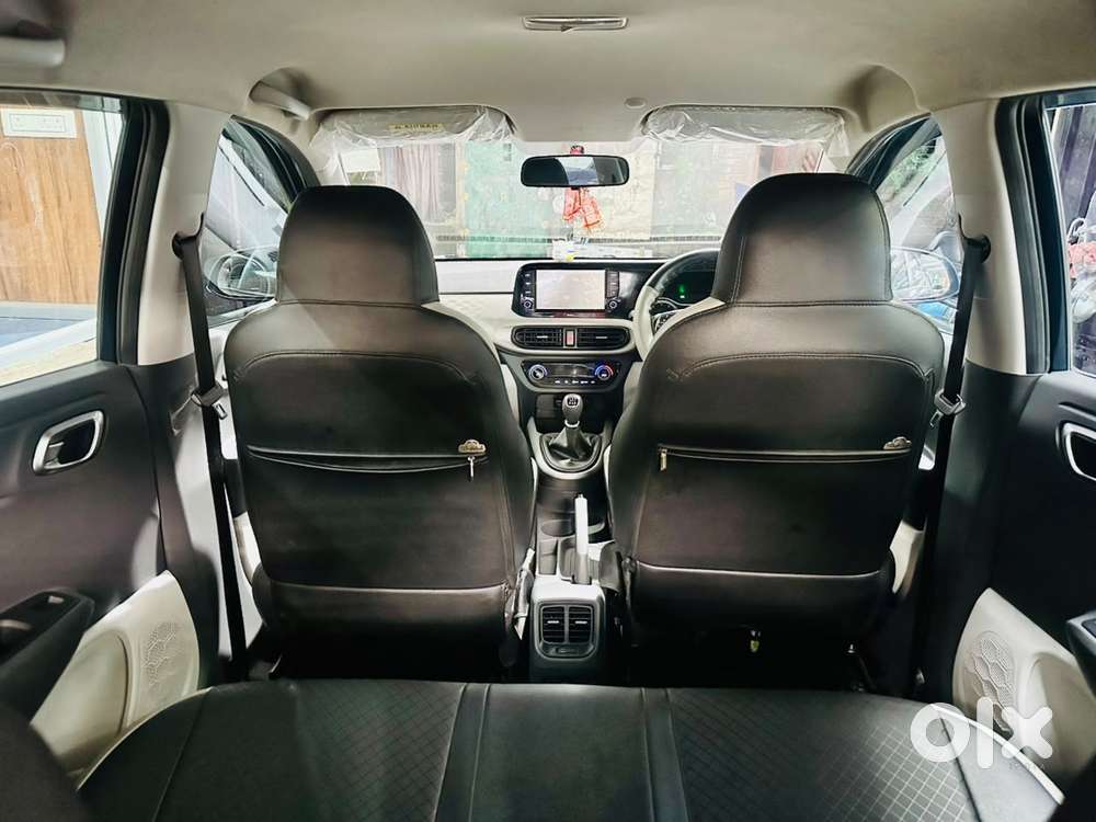 Hyundai Grand I10 Nios Sportz, 2022, Petrol
