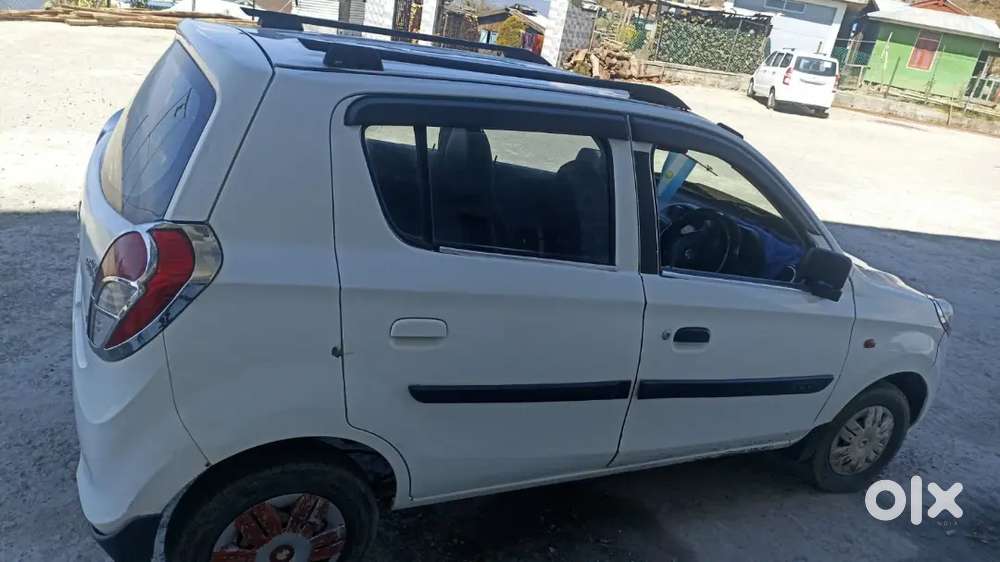 Alto 800 Lxi