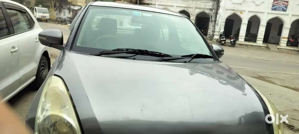 Swift Dzire Vxi Regal 2012