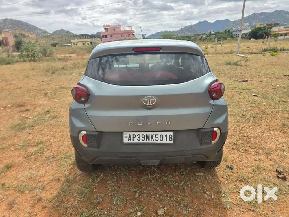 Well Maintained And Good Condition