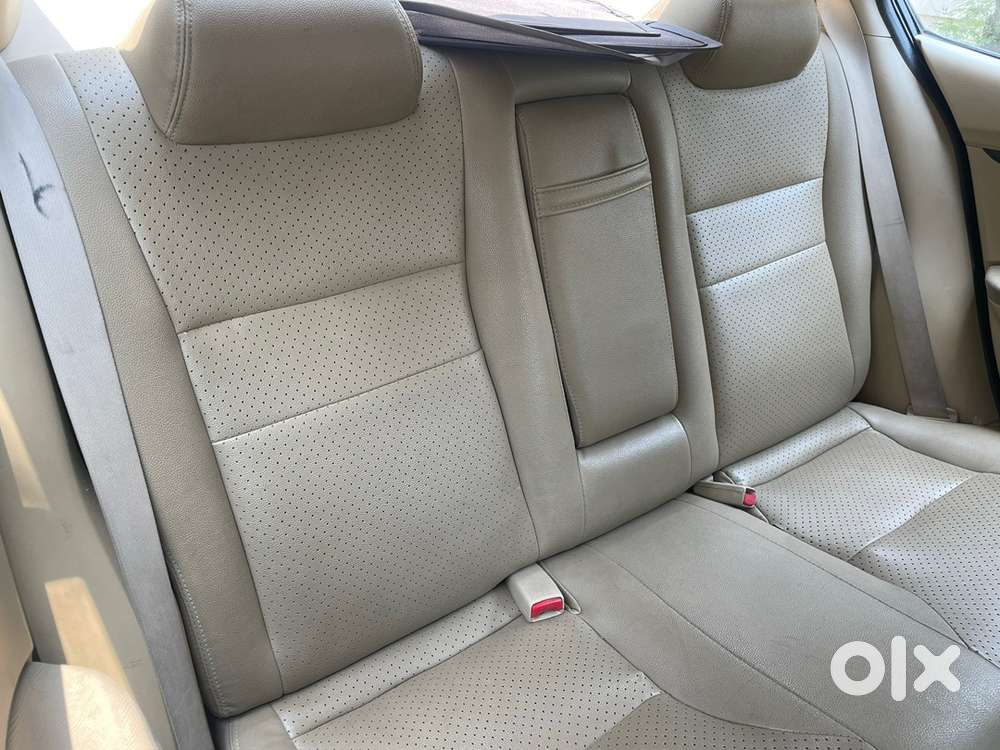 Honda City Petrol 2012