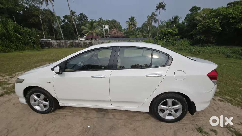 Honda City 2010 Petrol Good Condition