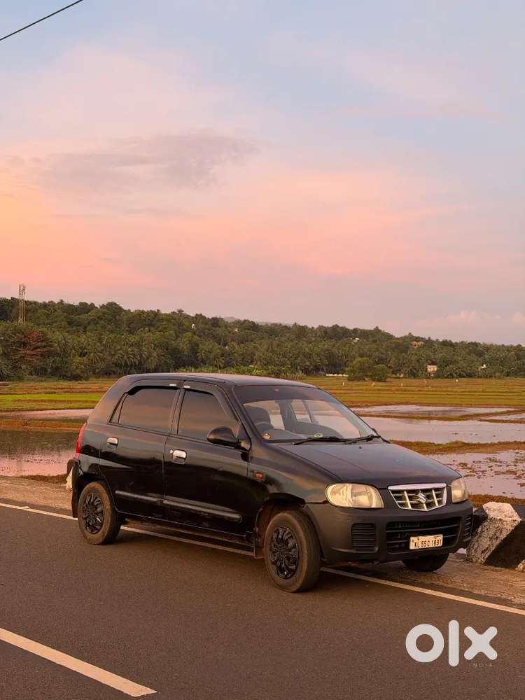 Maruti Suzuki Alto Lxi 2008