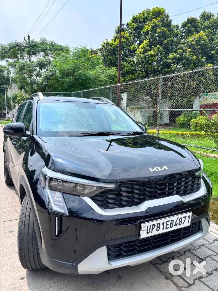 Kia Sonet Htk Plus 2026