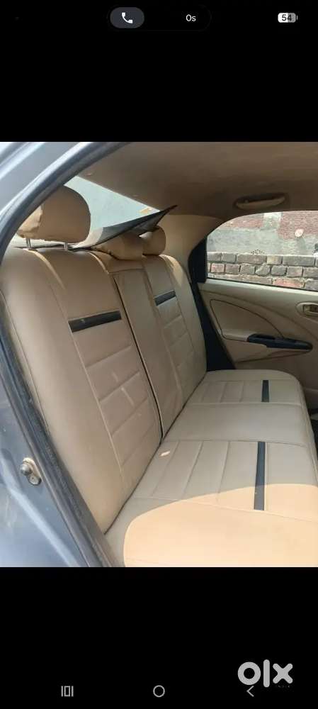 Toyota Etios 2017 Ready Now