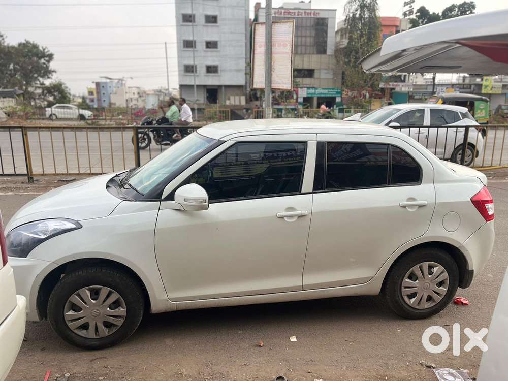 Maruti Suzuki Dzire 2013 Vxi