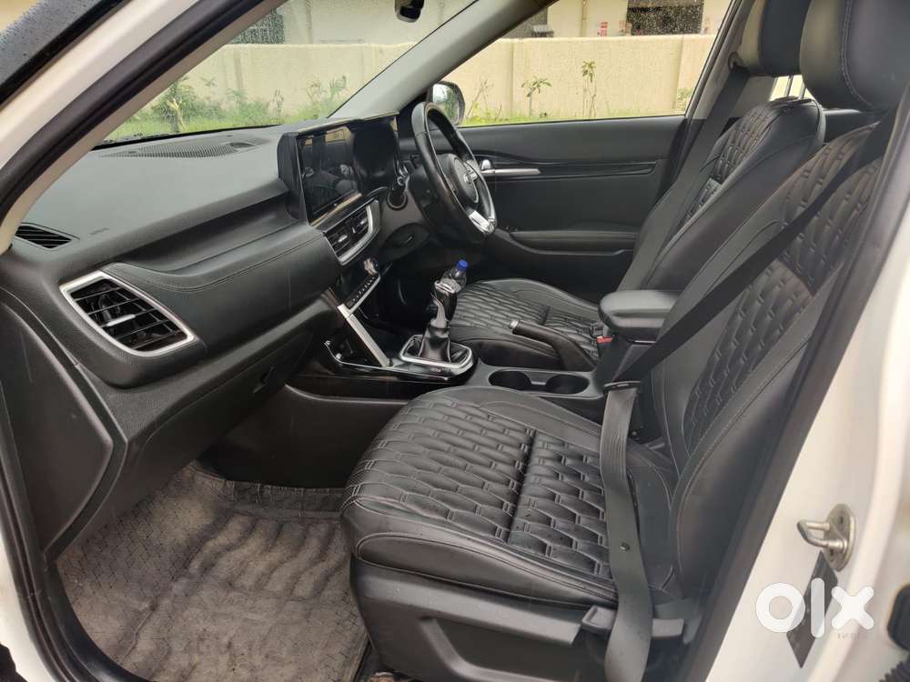 Kia Seltos 1.5 Htx Diesel Anniversary Edition, 2021, Diesel
