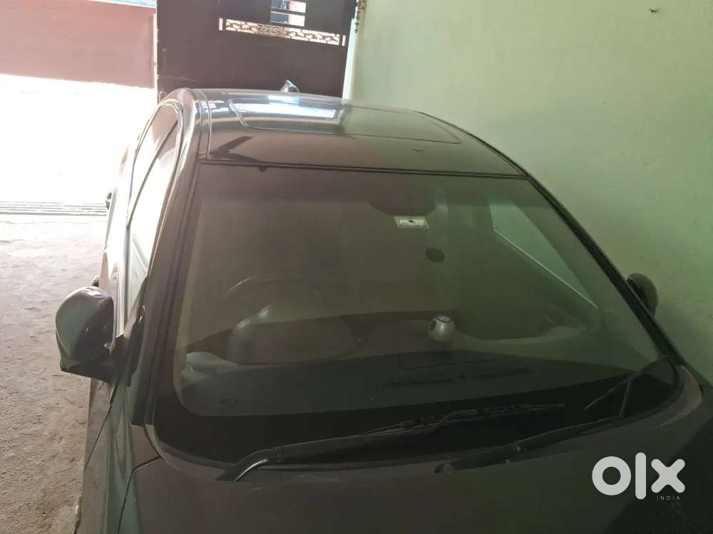 2011 Chevrolet Cruze Ltz At Diesel Gari 2031 Tak Renew Hai