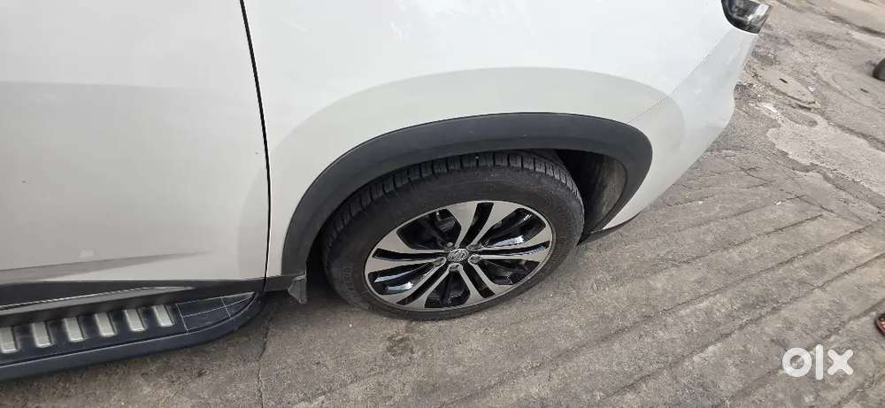 Mg Hector Plus 2.0 Turbo 2021