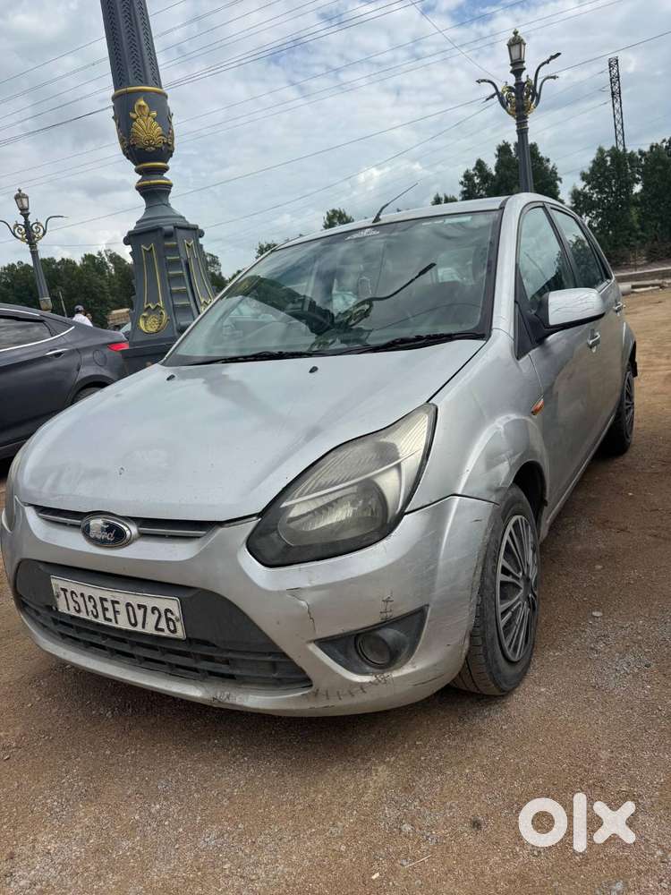 Ford Figo In Great Condition