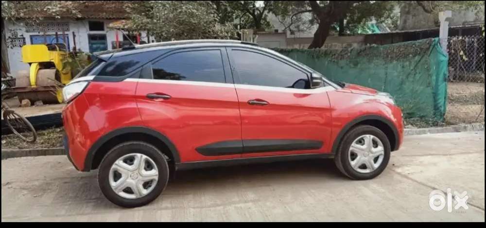 Tata Nexon For Sell,