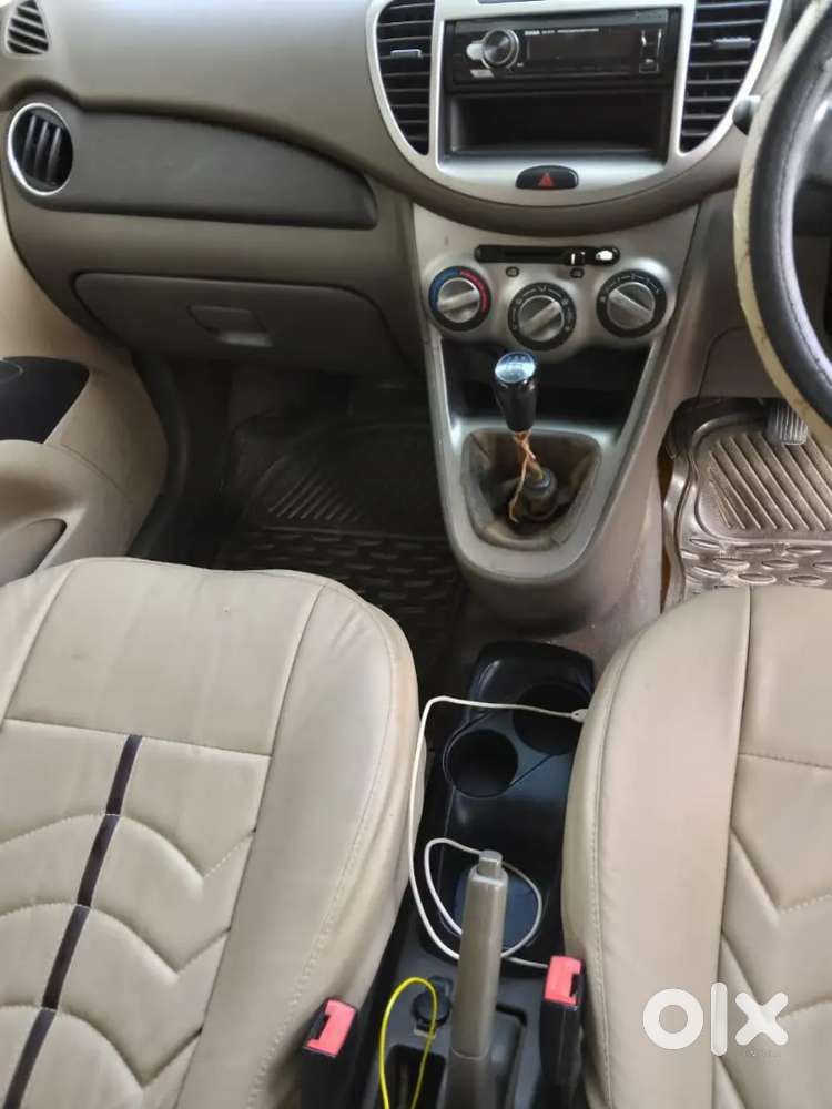 Hyundai I10  For Sale