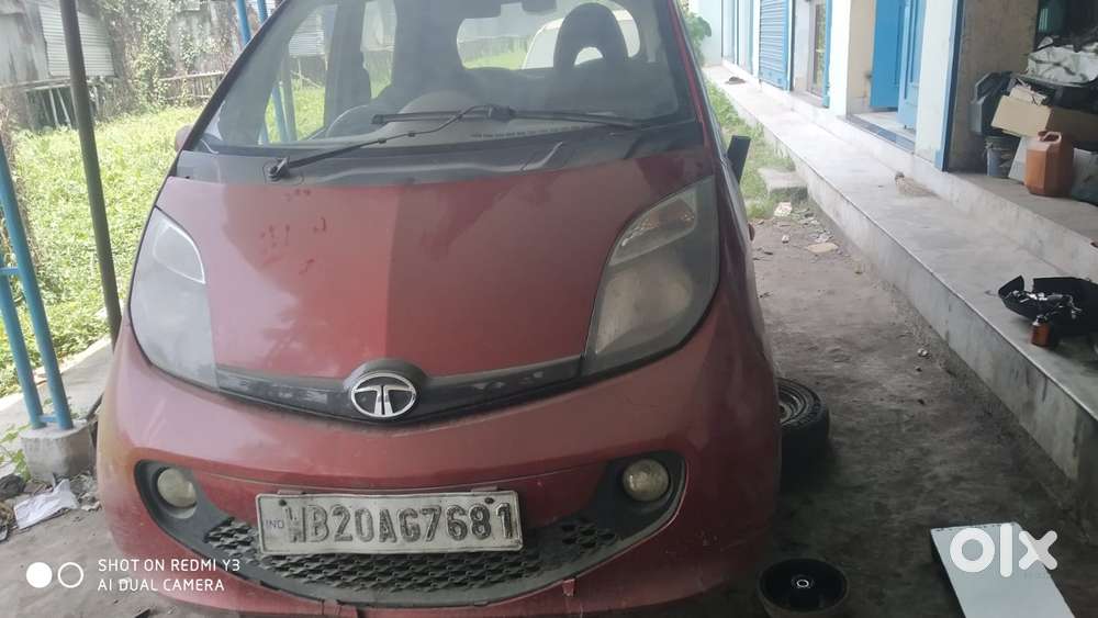 Tata Nano 2012-2015 Twist Xt, 2015, Petrol