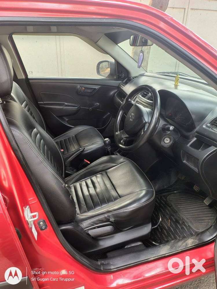 Maruti Suzuki Swift 2011-2014 Lxi, 2012, Petrol