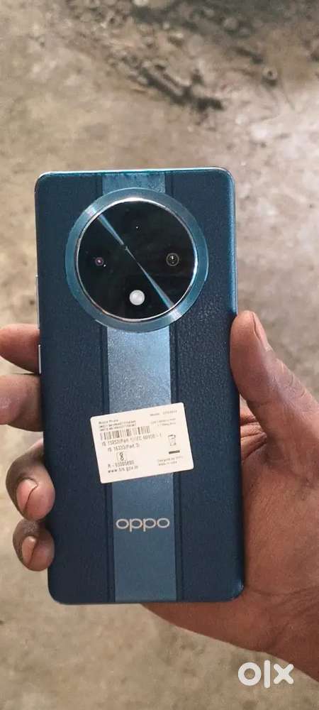 Oppo F 27 pro 5g
