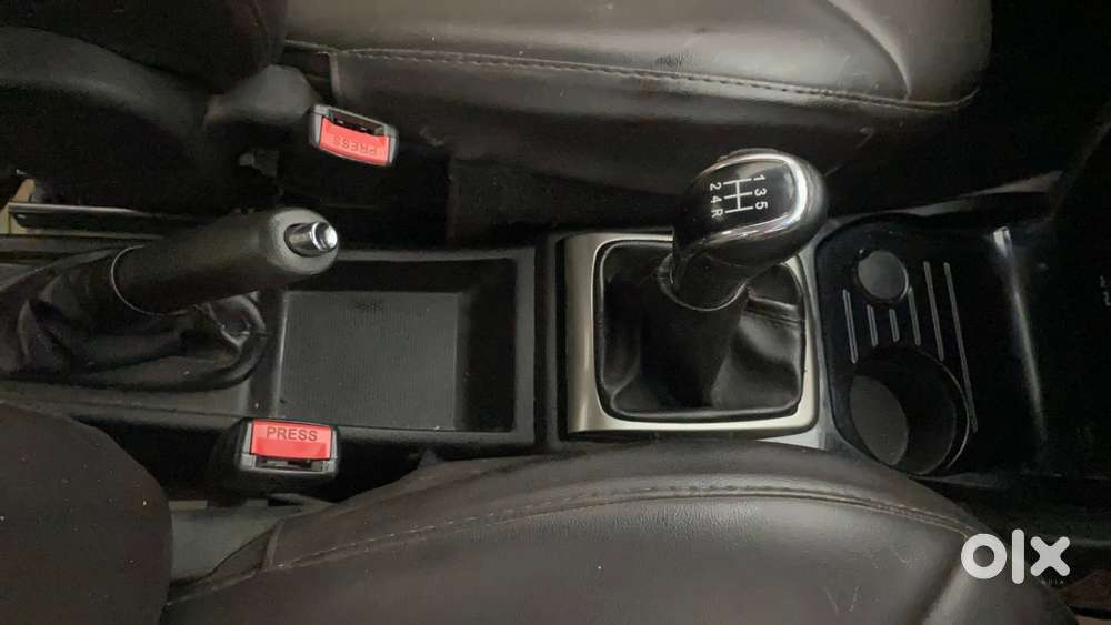 Tata Zest  1.2 Revotron Xt, 2014, Petrol