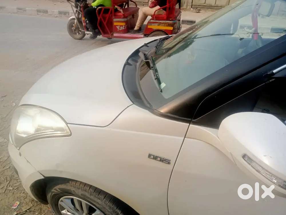 Maruti Swift Dzire Vdi 2015