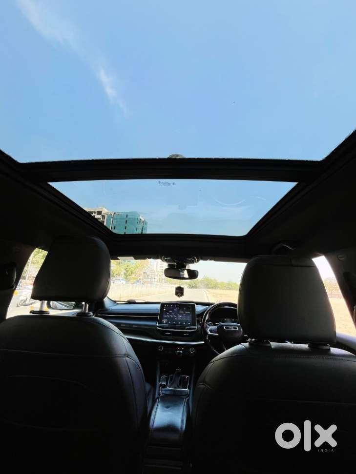 Jeep Compass Model S (o2) At, 2021, Petrol